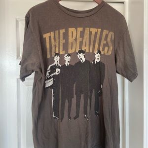 The Beatles Vintage T-Shirt